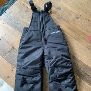 12-18m snowsuit